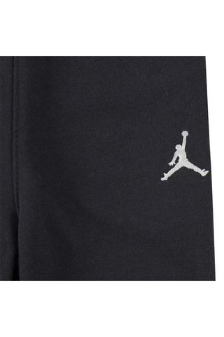 Sweat à capuche et pantalon - Noir - Jordan