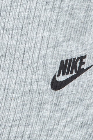 Sweat à capuche et pantalon  Gris chiné - Nike