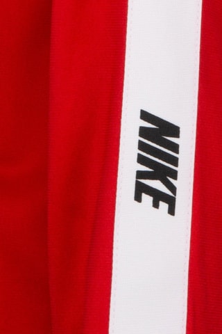 Sweat et Pantalon - Rouge et blanc