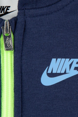 Sweat à capuche et jogging Bleu marine - Nike