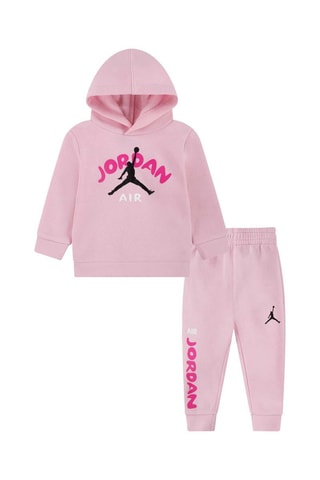 Sweat et jogging Rose - Jordan