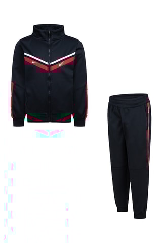 Veste et pantalon - Noir - Nike