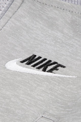 Sweat et pantalon Futura Propus - Gris clair chiné - Nike