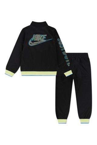 Sweat et pantalon Futura - Noir - Nike