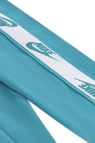 Sweat et pantalon - Turquoise - Nike