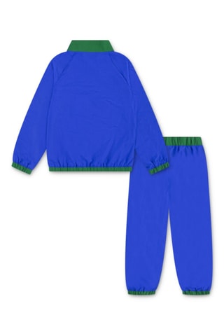 Coupe-vent et pantalon - Bleu roi - Jordan