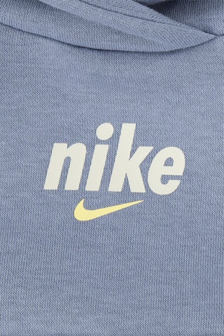 Sweat à capuche et pantalon NKN - Bleu - Nike