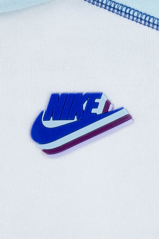 Sweat à capuche et pantalon NSW Reimagine - Ciel - Nike