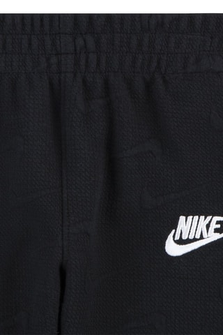 Sweat et pantalon - Noir - Nike