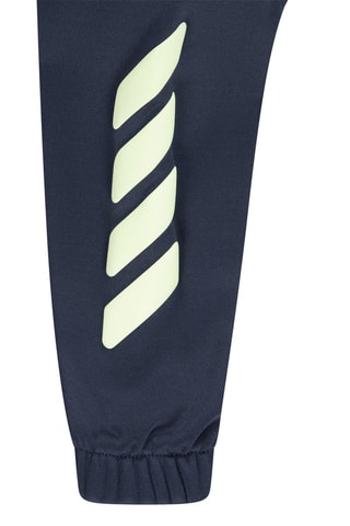 Veste et pantalon Color Blocked - Bleu marine - Nike