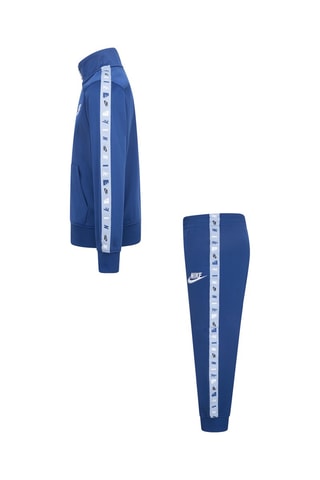 Sweat et pantalon NSW Club - Bleu marine - Nike