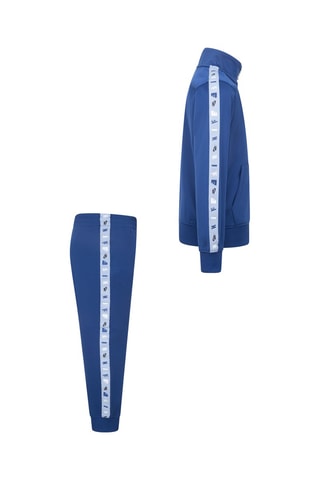 Sweat et pantalon NSW Club - Bleu marine - Nike