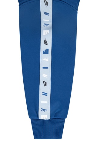 Veste et pantalon NSW CLUB - Bleu cobalt - Nike