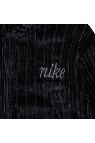 Veste et pantalon en velours - Noir - Nike