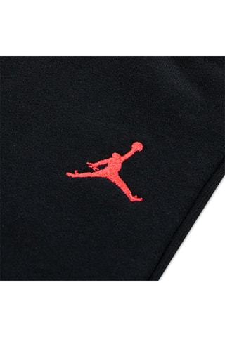 Bomber et pantalon - Noir - Jordan