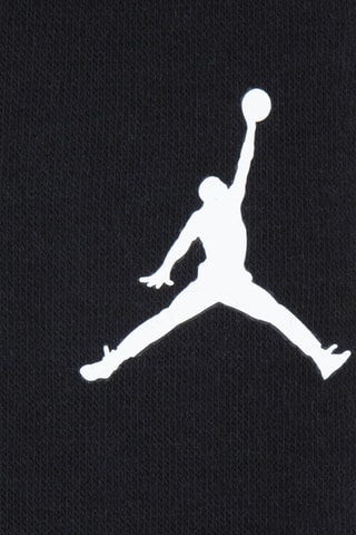 Sweat et pantalon - Noir - Jordan