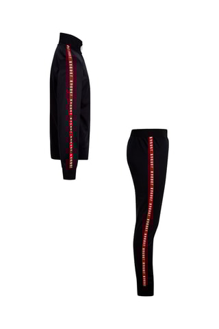 Survêtement Noir - Jordan