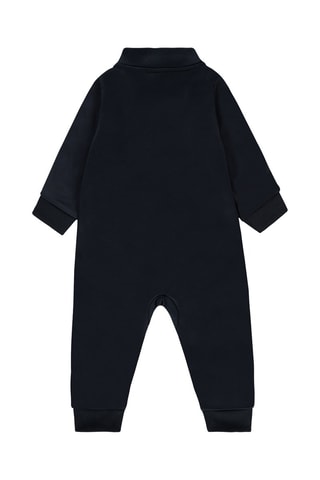 Grenouillère - Noir - Nike