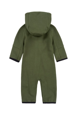 Grenouillère à capuche - Kaki - Nike