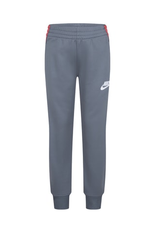 Veste et pantalon - Gris foncé