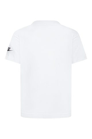 T-shirt - Blanc