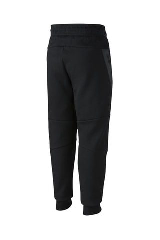 Pantalon polaire - Noir