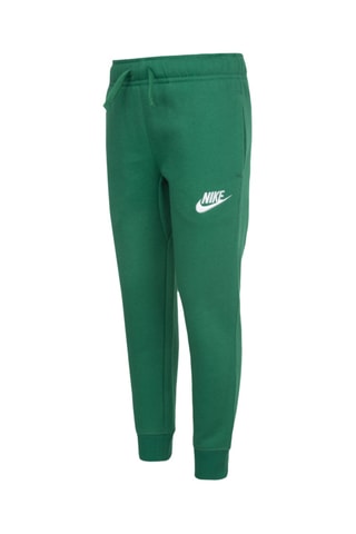 Pantalon polaire - Vert