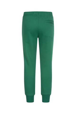 Pantalon polaire - Vert
