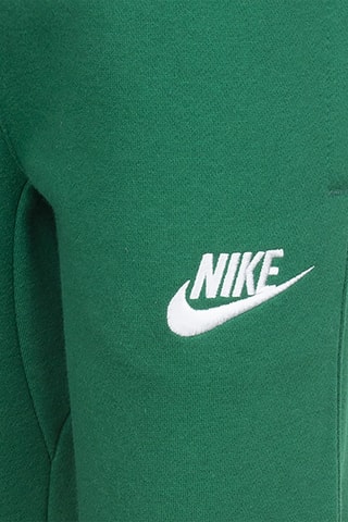 Pantalon polaire - Vert