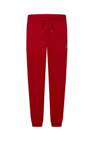 Pantalon polaire - Rouge