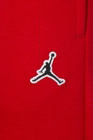 Pantalon polaire - Rouge