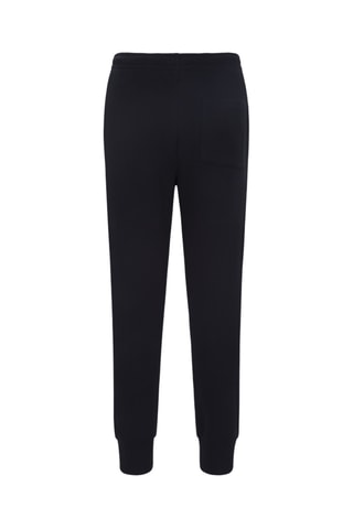 Pantalon polaire - Noir