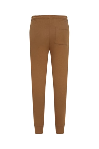 Pantalon polaire - Marron clair