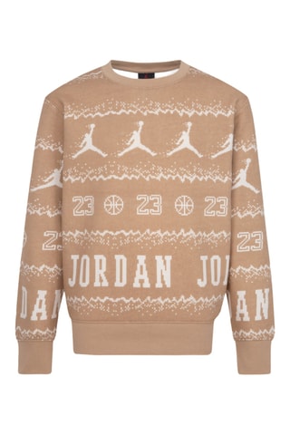 Sweat polaire - Beige