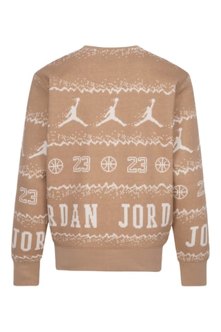 Sweat polaire - Beige