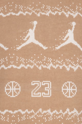 Sweat polaire - Beige