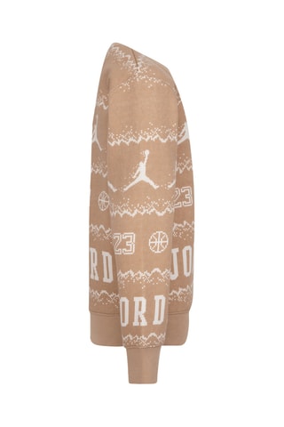 Sweat polaire - Beige