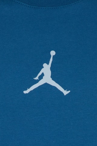 T-shirt - Bleu pétrole