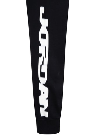 Pantalon polaire - Noir