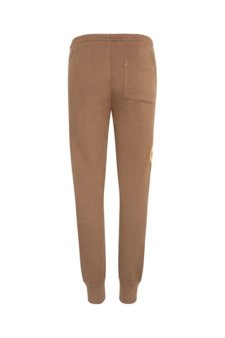 Pantalon polaire - Marron