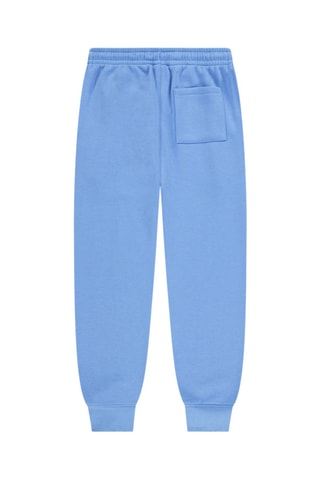 Pantalon polaire - Ciel