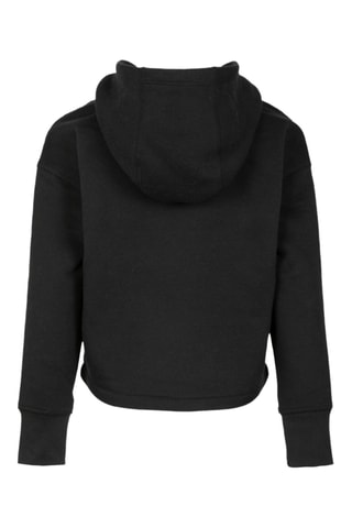 Sweat à capuche - Noir