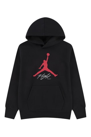 Sweat à capuche - Noir