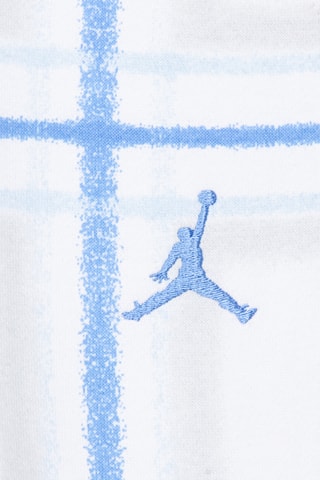 Pantalon polaire - Gris clair chiné