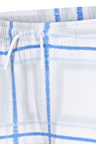 Pantalon polaire - Gris clair chiné