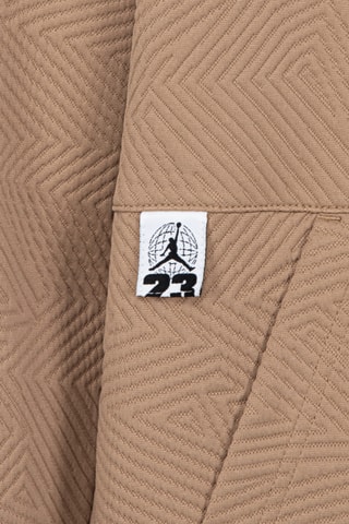 Sweat à capuche - Marron