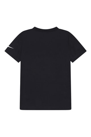T-shirt - Noir