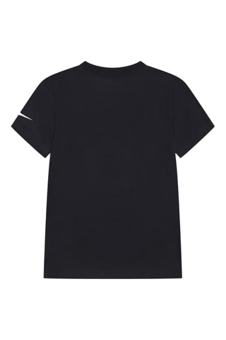 T-shirt - Noir