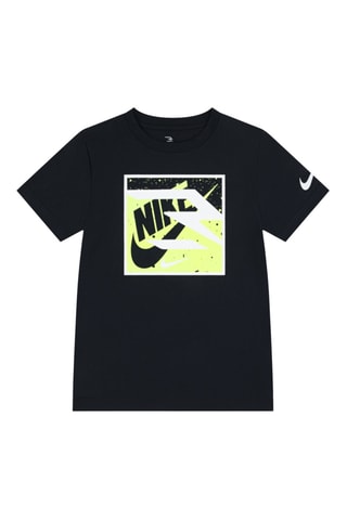 T-shirt - Noir