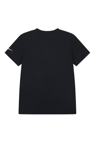 T-shirt - Noir